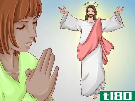 Image titled Get Closer to Jesus Step 1