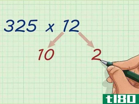 Image titled Do Long Multiplication Step 16