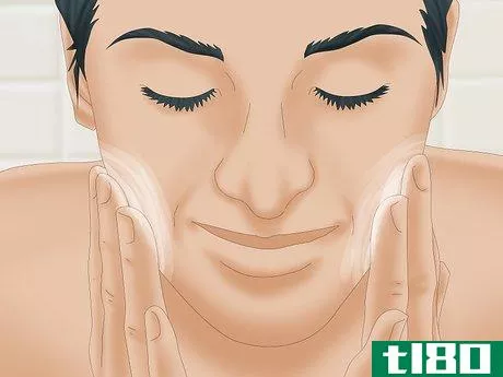 Image titled Exfoliate for Smooth Even Toned Skin Step 7