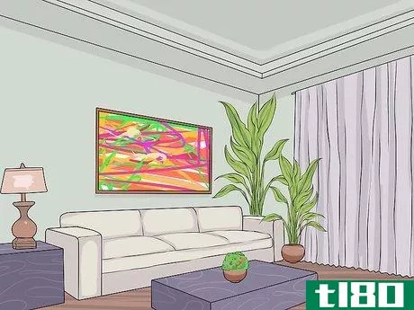Image titled Design a Living Room Step 11