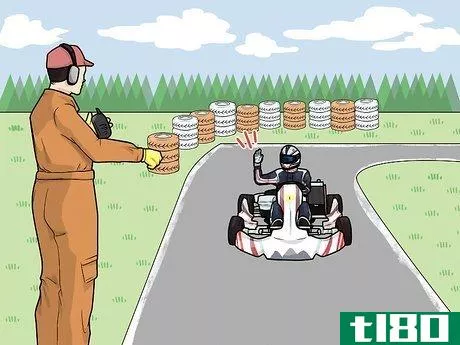 Image titled Excel at Kart Racing Step 10