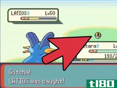 Image titled Find Latias in Pokemon Emerald Step 9