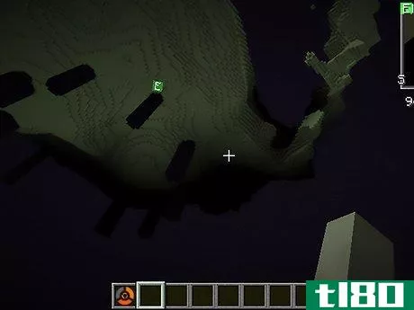 Image titled Die in Minecraft Step 19