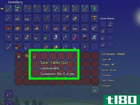 Image titled Get Biome Keys in Terraria Step 17