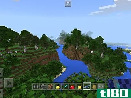 Image titled Find a Village in Minecraft Step 37