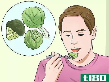 Image titled Eat Right when Undergoing IVF Step 13
