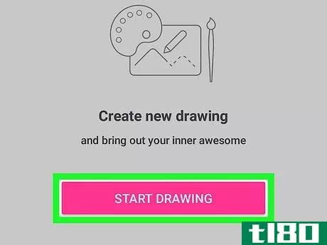 Image titled Draw on Pictures on Android Step 2