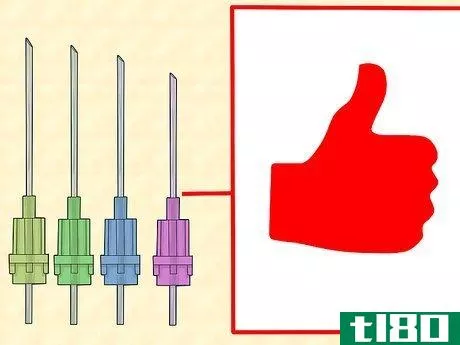 Image titled Fill a Syringe Step 36