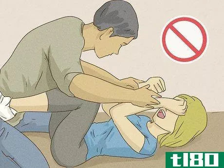 Image titled Fight Step 14