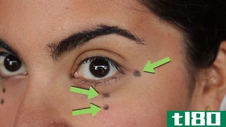 Image titled Do Dot Eyeliner Step 10