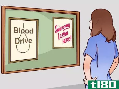Image titled Donate Blood to the Red Cross Step 1