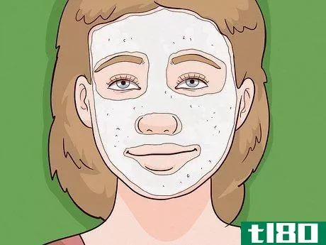 Image titled Get Clear Skin (for Middle School Girls) Step 10