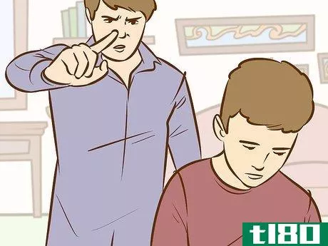 Image titled Discipline Your Kids As Divorced Parents Step 13