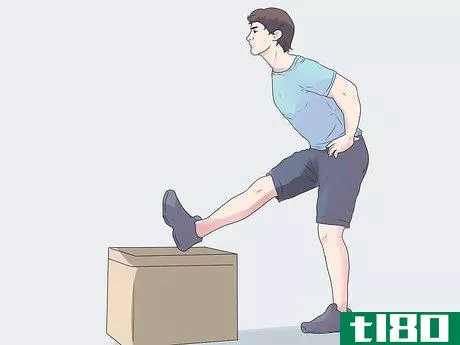 Image titled Workout with Sciatica Step 10
