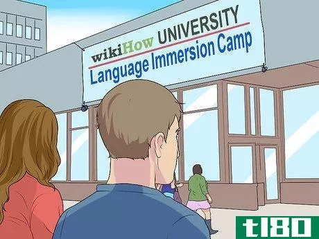 Image titled Enroll Your Child in a Summer Language Immersion Camp Step 3