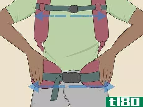 Image titled Fit a Backpack Step 6.jpeg