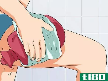 Image titled Ease Herpes Pain with Home Remedies Step 2