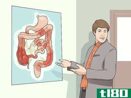 Image titled Explain Crohn's Disease to Others Step 16