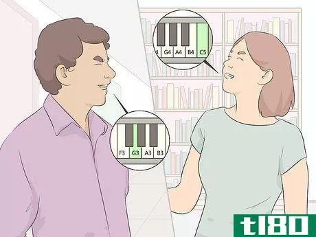 Image titled Find Your Vocal Range Step 9