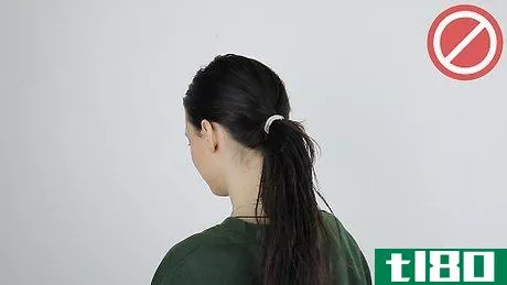 Image titled Detangle Long Hair Step 7