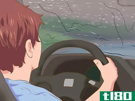 Image titled Drive Safely in the Rain Step 6