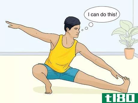 Image titled Do Yoga and Positive Thinking Step 11