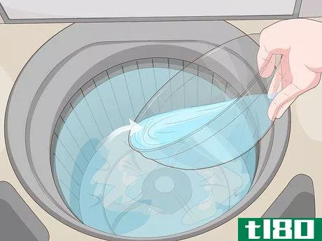 Image titled Fix a Washer That Won't Drain Step 3