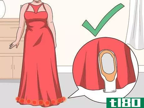 Image titled Dress Like Katniss Everdeen Step 11