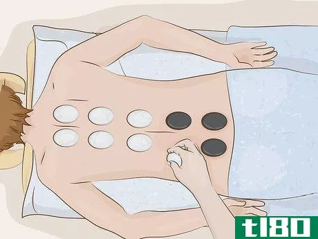 Image titled Do Hot Stone Massage Step 13
