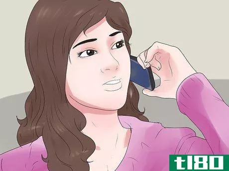 Image titled Ask Telemarketers to Stop Calling Step 3