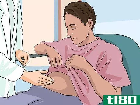 Image titled Cure Stomach Bloating Step 20