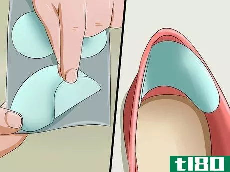 如何修复疼痛的鞋子(fix painful shoes)