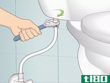 Image titled Fix a Toilet Seal Step 14
