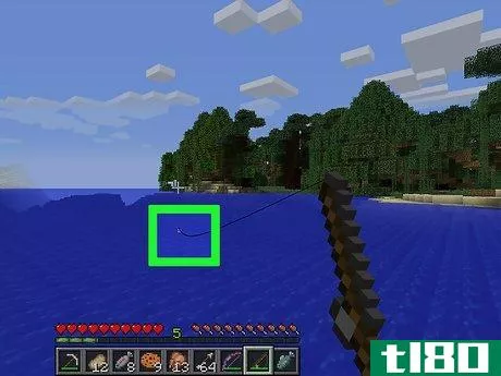 Image titled Eat in Minecraft Step 10