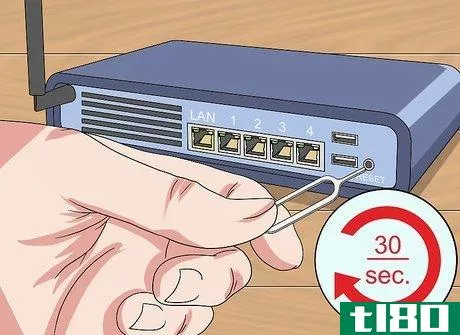 Image titled Reset Your Home Network Step 9