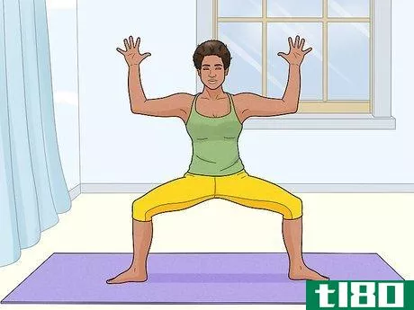 Image titled Do Yoga and Positive Thinking Step 8