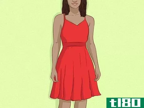 Image titled Dress when You Have Broad Shoulders Step 11