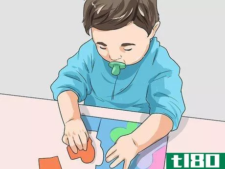 Image titled Encourage Your Baby to Build Finger Muscles Step 14