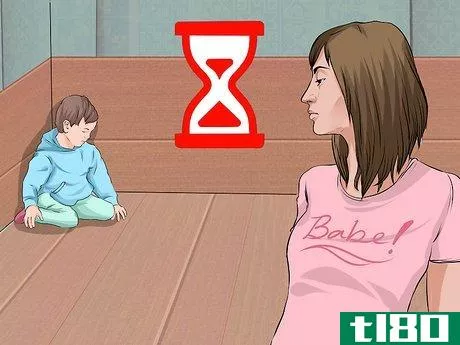 Image titled Discipline a Child According to Age Step 12