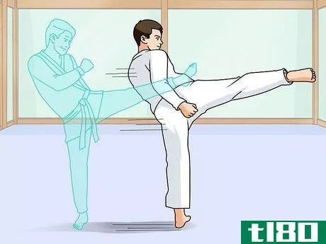 Image titled Discover Your Fighting Style Step 2