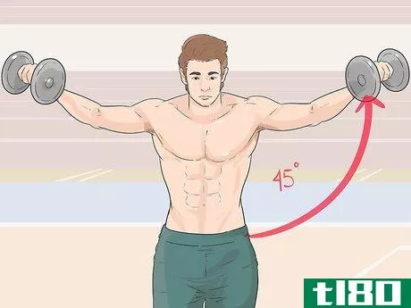 Image titled Develop Arm Strength for Baseball Step 1