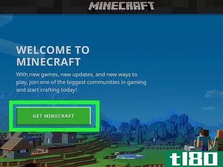 Image titled Download Minecraft Step 2