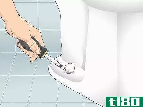 Image titled Fix a Toilet Seal Step 5