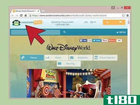 Image titled Get Discounted Disney Tickets Step 8