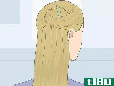 Image titled Do Padme Hairstyles Step 19