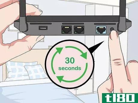 Image titled Fix Your Internet Connection Step 5