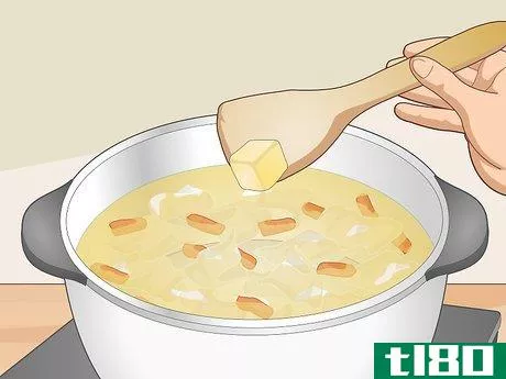 Image titled Fix Too Spicy Soup Step 4