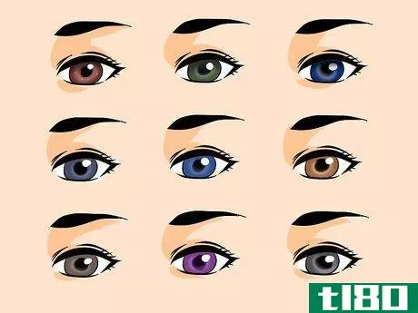 Image titled Find Eyeliner That Suits You Step 4