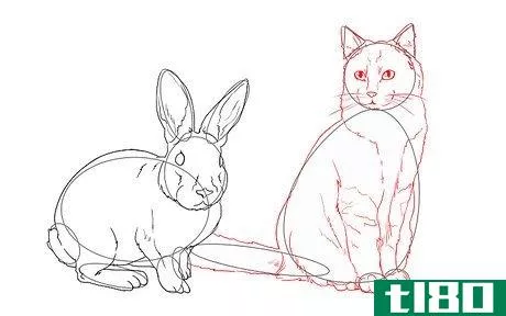 Image titled Draw Animals Step 8
