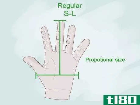 Image titled Determine Glove Size Step 11